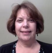 Dr. Cecile Badenhorst